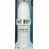 Perfect Fit - Fat Boy Ultra Fat The Original Sheath