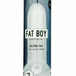 Perfect Fit - Fat Boy Ultra Fat The Original Sheath