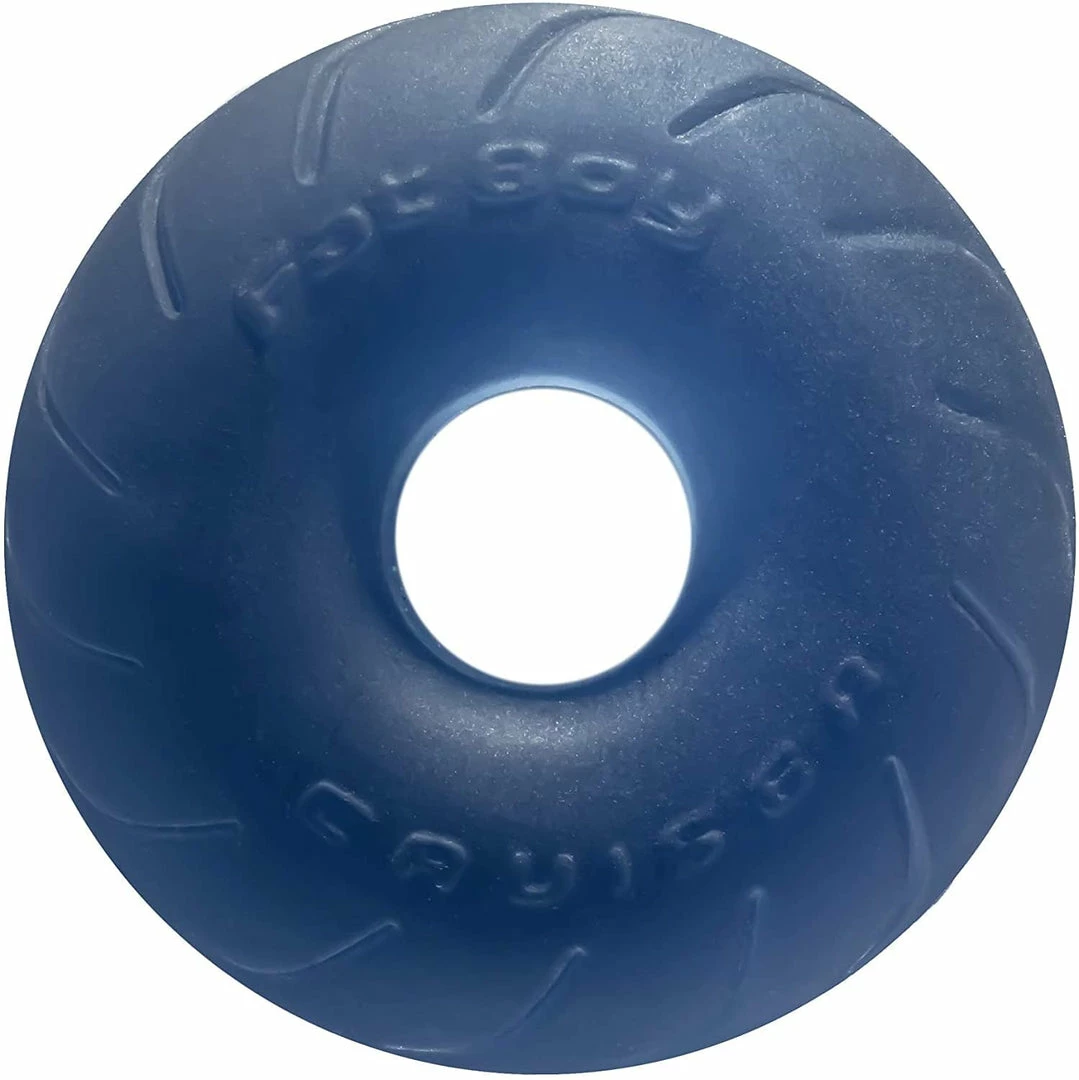 Perfect Fit - Cruiser Ring Rings 8 Perfect Fit - Cruiser Ring Rings