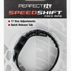 Perfect Fit - Speed Shift