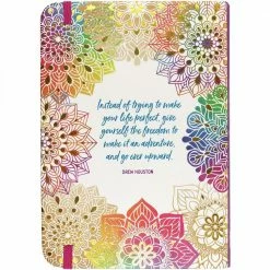 Peter Pauper Press Inner Fucking Peace Journal