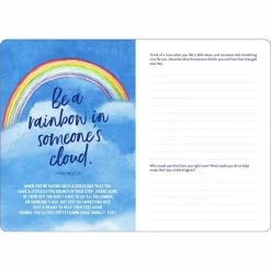 Peter Pauper Press Inner Fucking Peace Journal