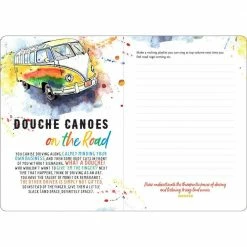 Peter Pauper Press Inner Fucking Peace Journal