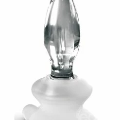 Pipedream Icicles No 91, Clear