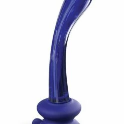 Pipedream Dildos Icicles No 89, Blue
