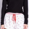 Matching + Sets PJ Salvage - Love Bug Short