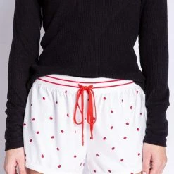 Matching + Sets PJ Salvage - Love Bug Short