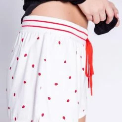 Matching + Sets PJ Salvage - Love Bug Short