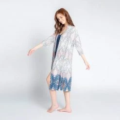 PJ Salvage - Boho Babe Duster