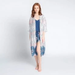 PJ Salvage - Boho Babe Duster