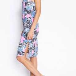 PJ Salvage - Bali Bound Chemise