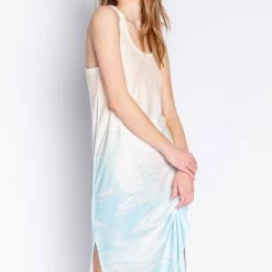 Loungewear + Pajamas PJ Salvage - High Tide Chemise