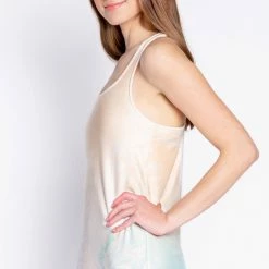 Loungewear + Pajamas PJ Salvage - High Tide Chemise