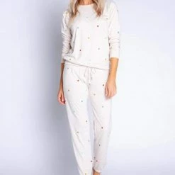 PJ Salvage - Retro Long Sleeve Top