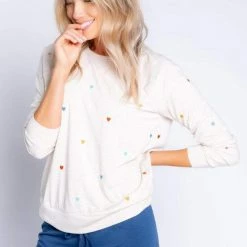 PJ Salvage - Retro Long Sleeve Top