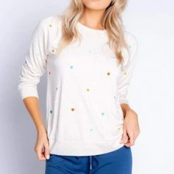 PJ Salvage - Retro Long Sleeve Top