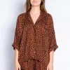 PJ Salvage - Wild Love Pajama Set