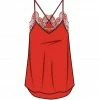 PJ Salvage - Love Blooms Red Hot Tank Top Lingerie