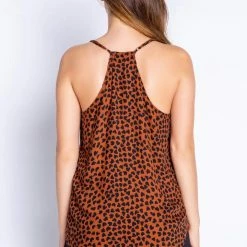 PJ Salvage - Wild Love Cami Loungewear + Pajamas