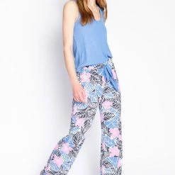 Loungewear + Pajamas PJ Salvage - Bali Bound Pant