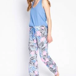 Loungewear + Pajamas PJ Salvage - Bali Bound Pant