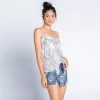 PJ Salvage - Boho Babe Cami