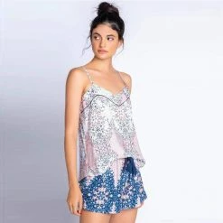 PJ Salvage - Boho Babe Cami