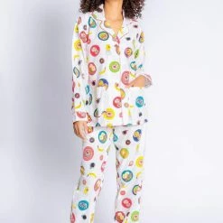 PJ Salvage - Love You A Brunch PJ Set