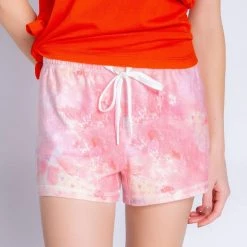 PJ Salvage - Melted Crayon Shorts Loungewear + Pajamas 10 PJ Salvage - Melted Crayon Shorts Loungewear + Pajamas