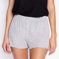 PJ Salvage - Waffle Short