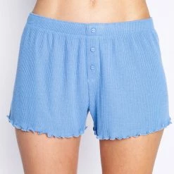 PJ Salvage - Waffle Short