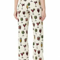 PJ Salvage - Cheers! Flannel PJ Pants