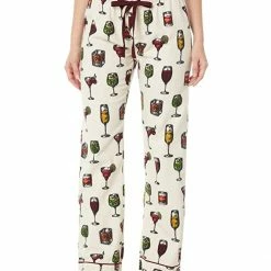 PJ Salvage - Cheers! Flannel PJ Pants