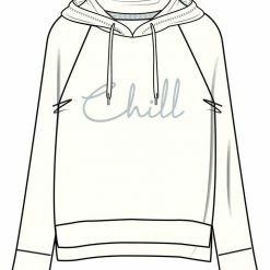 Loungewear + Pajamas PJ Salvage - Just Chill Hoodie