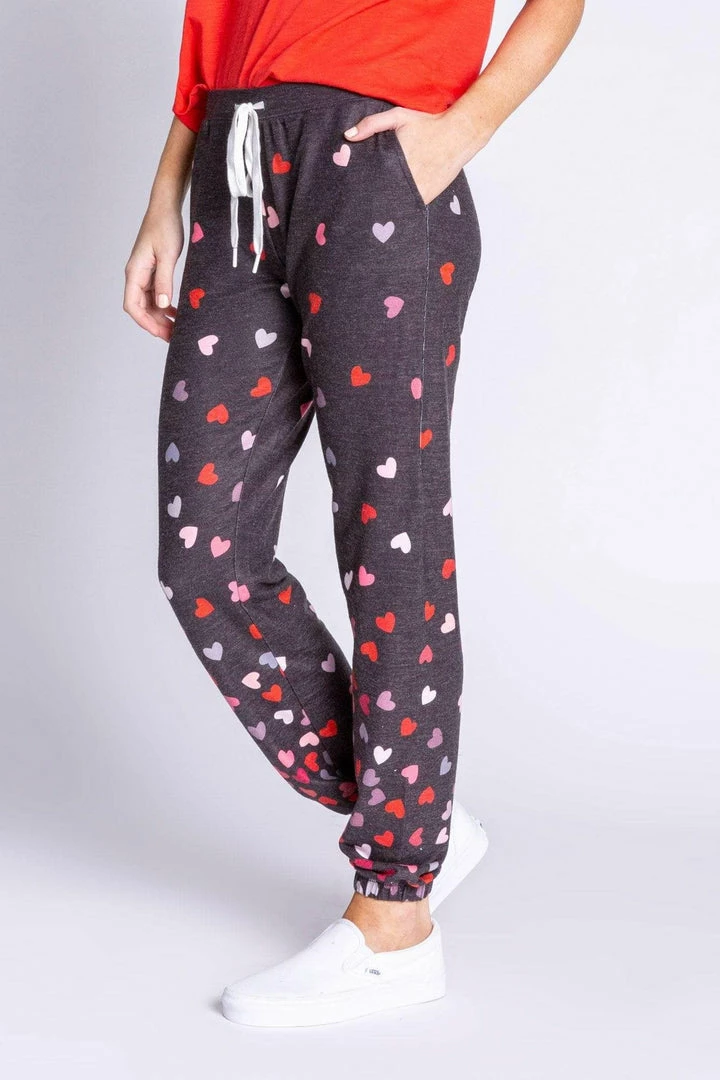 PJ Salvage - Kiss Goodnight Pant 3 PJ Salvage - Kiss Goodnight Pant