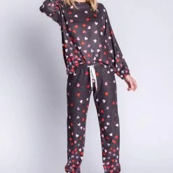 PJ Salvage - Kiss Goodnight Pant 14 PJ Salvage - Kiss Goodnight Pant