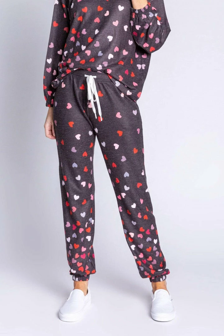 PJ Salvage - Kiss Goodnight Pant 9 PJ Salvage - Kiss Goodnight Pant