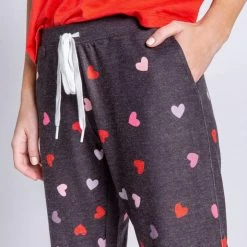 PJ Salvage - Kiss Goodnight Pant 12 PJ Salvage - Kiss Goodnight Pant
