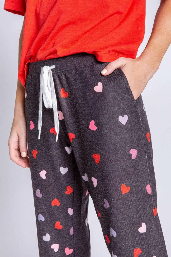 PJ Salvage - Kiss Goodnight Pant 6 PJ Salvage - Kiss Goodnight Pant