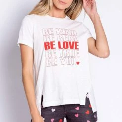 PJ Salvage - Kiss Goodnight Tee