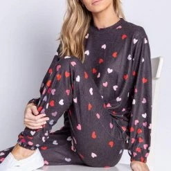 PJ Salvage - Kiss Goodnight Top 7 PJ Salvage - Kiss Goodnight Top