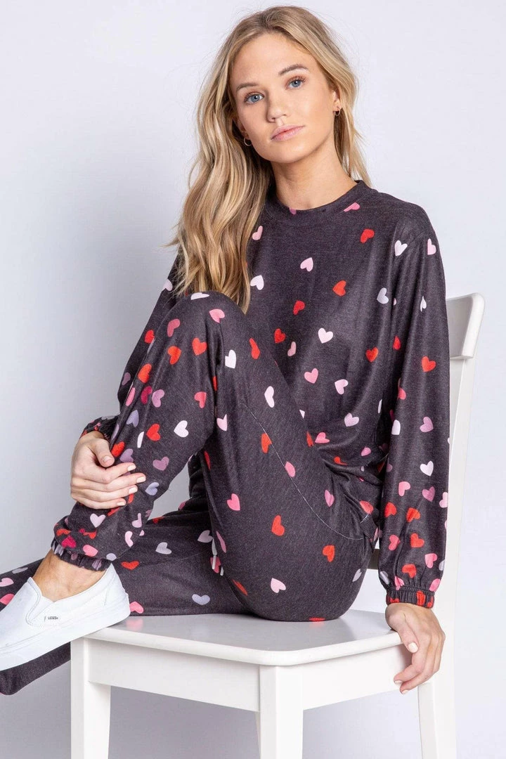 PJ Salvage - Kiss Goodnight Top 5 PJ Salvage - Kiss Goodnight Top