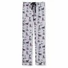 PJ Salvage - Let's Kick It! Flannel PJ Pants Loungewear + Pajamas