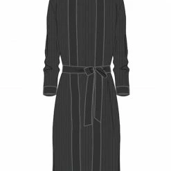 Robes + Kimonos PJ Salvage - Waffle Robe 13 Robes + Kimonos PJ Salvage - Waffle Robe