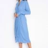 Robes + Kimonos PJ Salvage - Waffle Robe