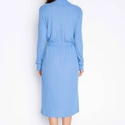 Robes + Kimonos PJ Salvage - Waffle Robe 11 Robes + Kimonos PJ Salvage - Waffle Robe