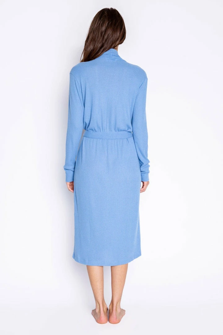 Robes + Kimonos PJ Salvage - Waffle Robe 6 Robes + Kimonos PJ Salvage - Waffle Robe