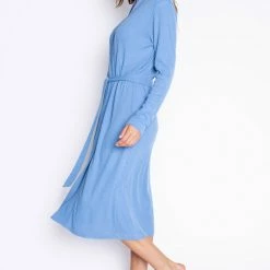 Robes + Kimonos PJ Salvage - Waffle Robe