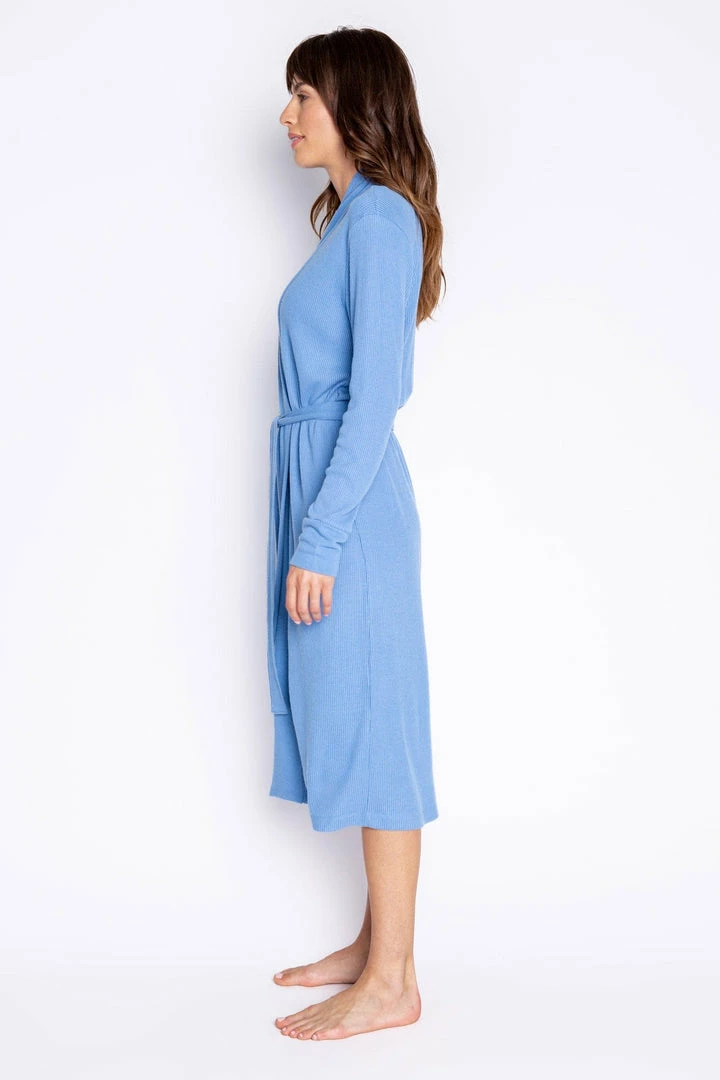 Robes + Kimonos PJ Salvage - Waffle Robe 7 Robes + Kimonos PJ Salvage - Waffle Robe