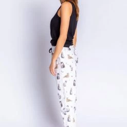 PJ Salvage - Majestically Purrfect Pants